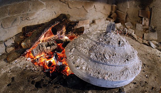 Peka i žar Foto: Restoran Fortuna Zadar