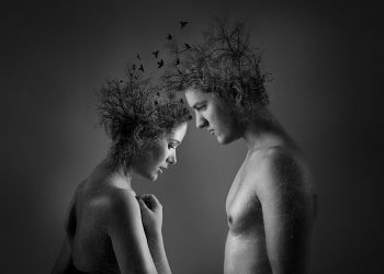 Frekvencija ljubavi - ljuubav kao stanje duha