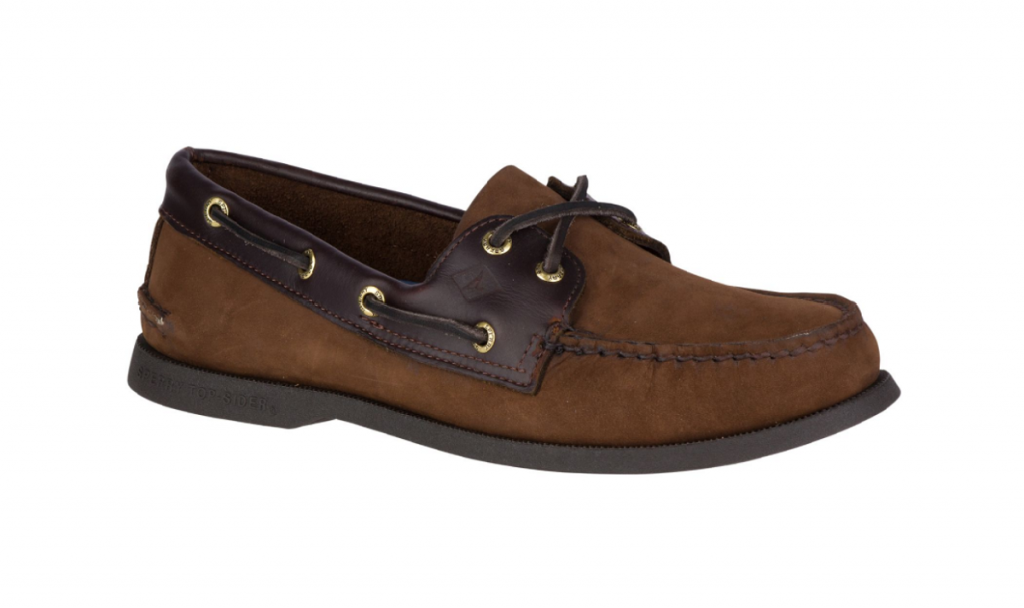 Sperry Vrown Buck muške brodarice