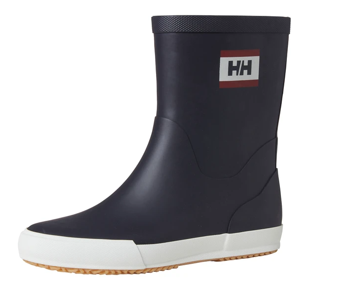 Ženske gumene čizme za brod Helly Hansen