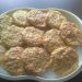 BEZ GLUTENA: Zobene pogačice sa sirom zobene polpete 2 Zobene pogačice