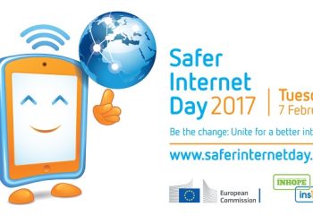 SIGURNOST DJECE NA INTERNETU: Kako da djecu zaštitimo kad su online Dan sigurnijeg interneta 2017 Dan sigurnijeg interneta 2017