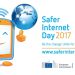 SIGURNOST DJECE NA INTERNETU: Kako da djecu zaštitimo kad su online Dan sigurnijeg interneta 2017 Dan sigurnijeg interneta 2017