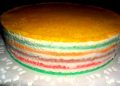 Dugina torta