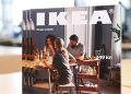 IKEA katalog za 2017: Obroci su se premjestili sa stola na pod i kauč IKEA katalog 2017 IKEA katalog 2017