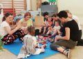 Poziv na tribinu "Prevencija teškoća mentalnog zdravlja kod osoba s intelektualnim teškoćama" Na radionici s djecom s teskocama u razvoju Cetar neurorazvojnu integraciju refleksa Na radionici s djecom s teškoćama u razvoju Cetar neurorazvojnu integraciju refleksa