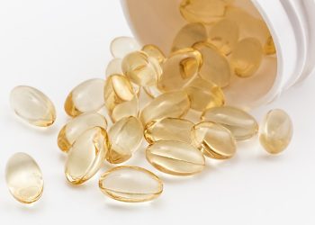 VITAMIN D: Koliko i kako ga je zdravo uzimati Pilule gel s uljem Pixabay Pilule gel s uljem