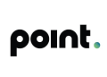 Point shopping centar logotip