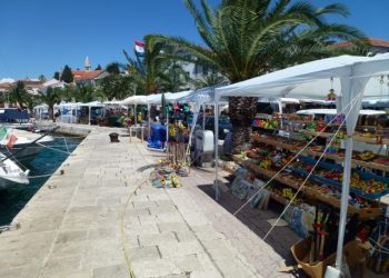 ROGOZNICA: Slavonci, Jole i – Domaće je najbolje Rogoznicka festa Rogoznica, fešta