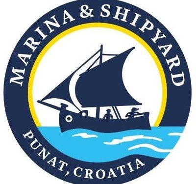 Logo Marina Punat