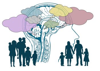 Lekcije iz suočavanja sa stresom (1): Stres i mozak Stres i mozak Pixabay Stres i mozak