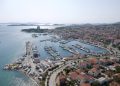 ACI marina Vodice