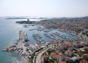Dan ACI-ja u marini Vodice aci vodice ACI marina Vodice