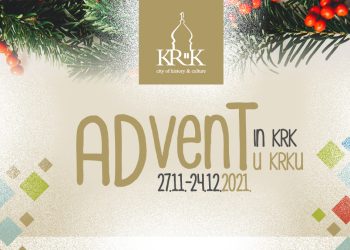 Advent u Krku 2021