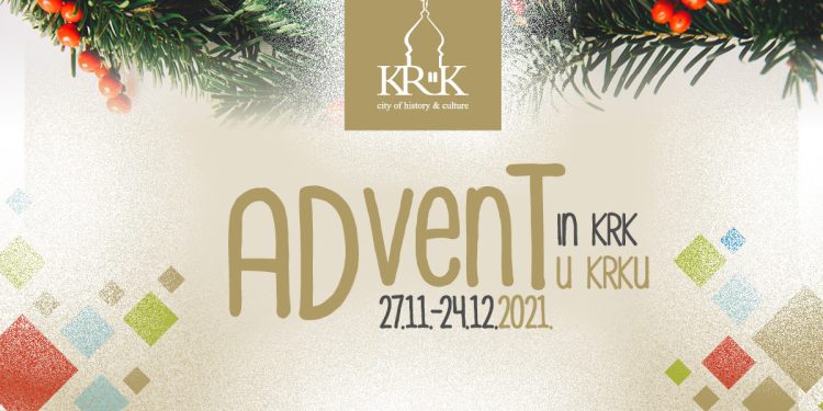 Advent u Krku 2021