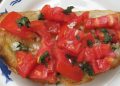 Bruschetta s rajčicom