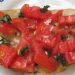 BRZO LJETNO JELO: Osvježavajuće bruschette s rajčicom bruschette web Bruschetta s rajčicom