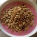 Granola s jogurtom za doručak