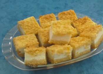 NEODOLJIVO SLATKO: Pita od sira - nježna, prhka, topi se u ustima pita od sira1 Pita od sira, slatka