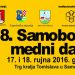 8. Samoborski medni dani