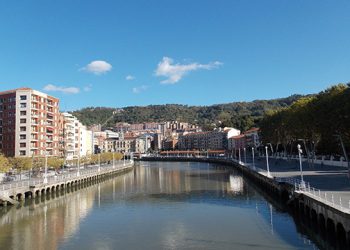 BILBAO: Vesela druženja uz vino i danju i noću Bilbao putovanje Bilbao, Španjolska
