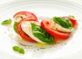 Caprese salata