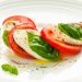 Osvježavajuća ljetna salata Caprese - izvorni recept Caprese salata Caprese salata