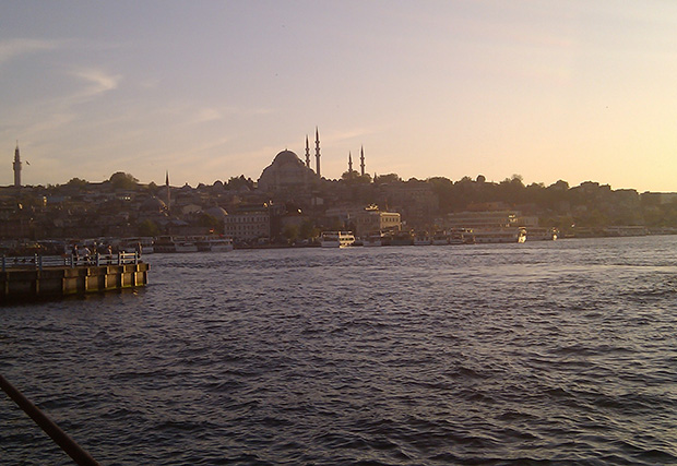 Istanbul