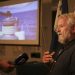 Mladen Gerovac:"Nevjerojatno je kako je najveći lanac marina na svijetu ACI nastao u tako kratko vrijeme" Promocija ACI monografije Mladen Gerovac Promocija ACI monografije Mladen Gerovac