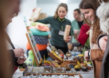 Razmjena sjemena Foto Petar Santini