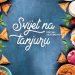 Festival svjetske kuhinje: Što pojesti i gdje se zabaviti Svijet na tanjuru festival Svijet na tanjuru festival svjetske kuhinje