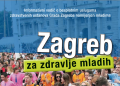 Besplatne zdravstvene usluge za mlade u Zagrebu (popis ustanova i kontakti) Zagreb zdravstveni vodic za mlade Zagreb zdravstveni vodič za mlade