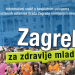 Besplatne zdravstvene usluge za mlade u Zagrebu (popis ustanova i kontakti) Zagreb zdravstveni vodic za mlade Zagreb zdravstveni vodič za mlade
