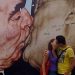 BERLIN: Što posjetiti, gdje jesti i dobro se zabaviti berlin Berlin, mural s poljupcem na Berlinskom zidu