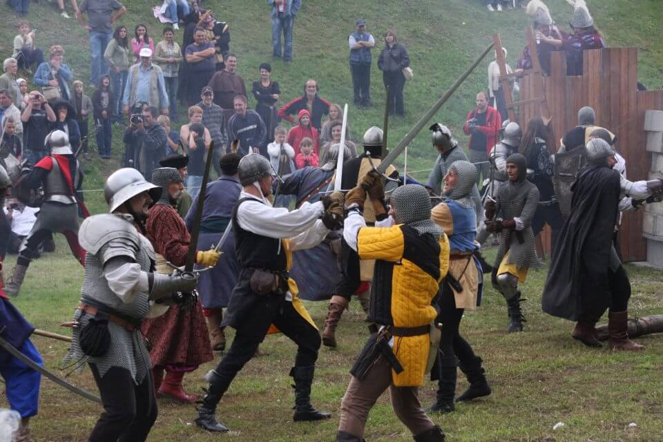 Renesansni festival Koprivnica