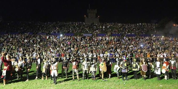 Renesansni festival Koprivnica