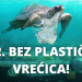Zabrana laganih plastičnih vrećica u Hrvatskoj