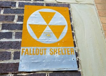 Kamo se skloniti i što učiniti u slučaju nuklearne eksplozije? fallout shelter g7cdfa9a5a 640 Oznaka atomskog skloništa, engleski