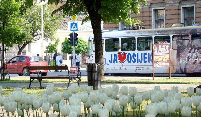 Osijek