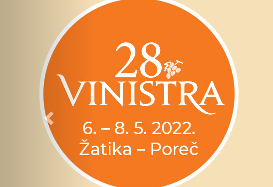 Vinistra logo