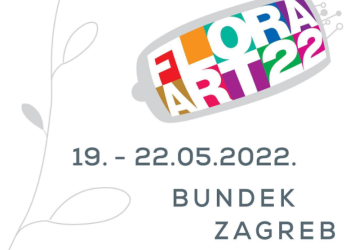 Kompletan vodič za Floraart 2022: Što se može raditi i vidjeti, besplatne radionice za djecu Floraart 2022 Floraart 2022