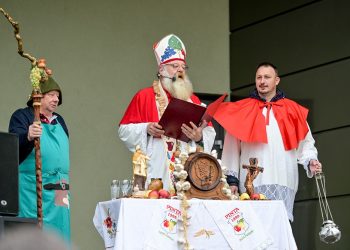 Martinje u Novom Marofu