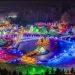 ADVENT 2022: Božićna čarolija svjetla na imanju Salaj uz vatromet, Djeda Mraza, gastro ponudu i suvenire Carolija svjetla Salaj Foto Davor Kirin Čarolija svjetla Salaj Foto Davor Kirin