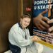 <strong>POMOZI MI U STARTU: Što je to neurosenzomotorna integracija refleksa</strong> Jedan od korisnik u projektu Pomozi mi u startu Jedan od korisnika projekta Pomozi mi u startu