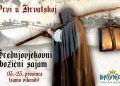 Srednjovjekovni vikend sajam u Koprivnici