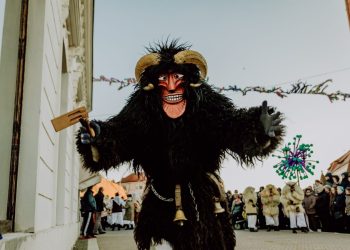 Đakovački bušari, foto TZ Đakovo FB