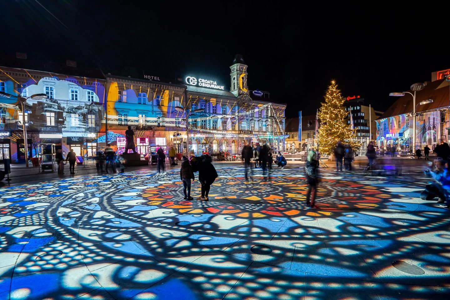 Osijek Advent 2022