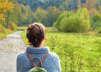 JAČANJE IMUNITETA: Zašto uzimanje vitamina i minerala može biti štetno woman g5d2f3377b 1280 Šetnja u prirodi jača imunitet