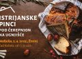 Istarske pince - Istrijanske pinci Žminj