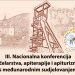 APITURIZAM: Razvoj novog oblika održivog turizma u Hvatskoj tema konferencije u Labinu Zbornik Labin konferencija 2023 Zbornik Labin konferencija 2023